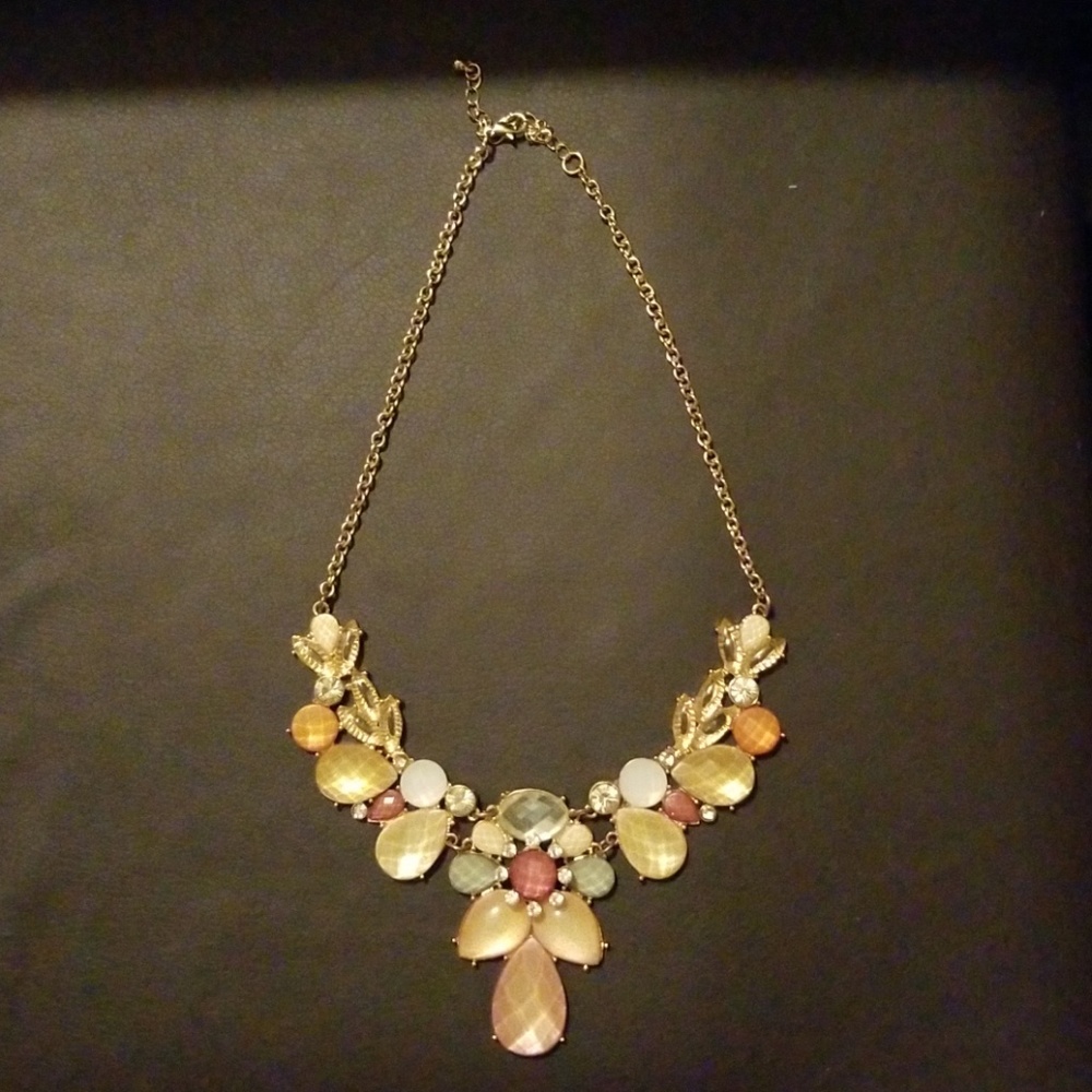 Statement Necklace